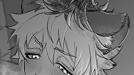 らぎちく ※背後注意 R18ではない
https://t.co/8jtMcDrv0P 