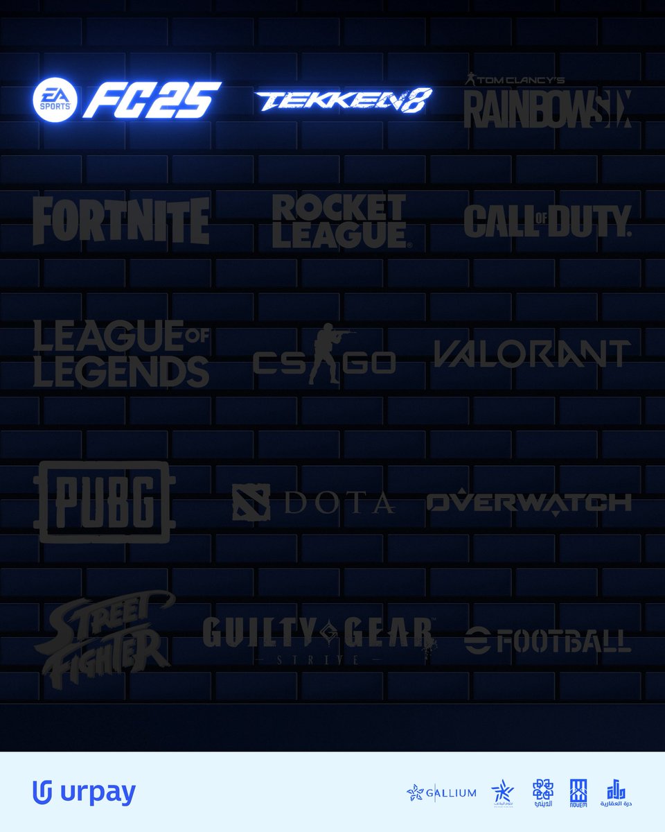 team_urpay tweet media