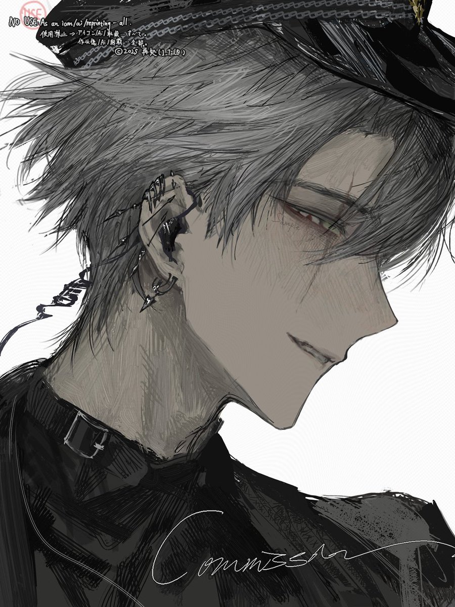 1_7iiL0's tweet image. 