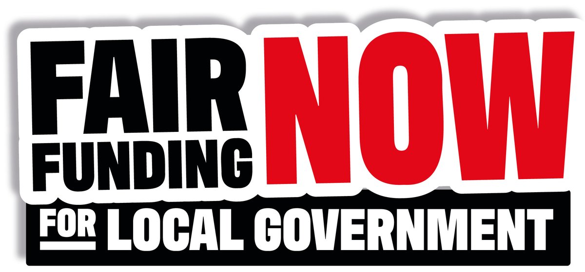 Sharon Graham (@unitesharon) on Twitter photo 🚨Local authority <a href="/unitetheunion/">Unite the union: join a union</a> members reject this year's pay offer.
💬Council workers have had years of real terms pay cuts and this offer has failed to address that. Workers must not be made to pay the price for a funding crisis in local govt that is not of their making. 🚨Local authority <a href="/unitetheunion/">Unite the union: join a union</a> members reject this year's pay offer.
💬Council workers have had years of real terms pay cuts and this offer has failed to address that. Workers must not be made to pay the price for a funding crisis in local govt that is not of their making.