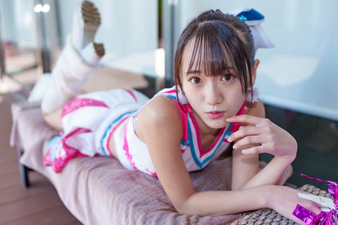 Twitterのコスプレ画像17