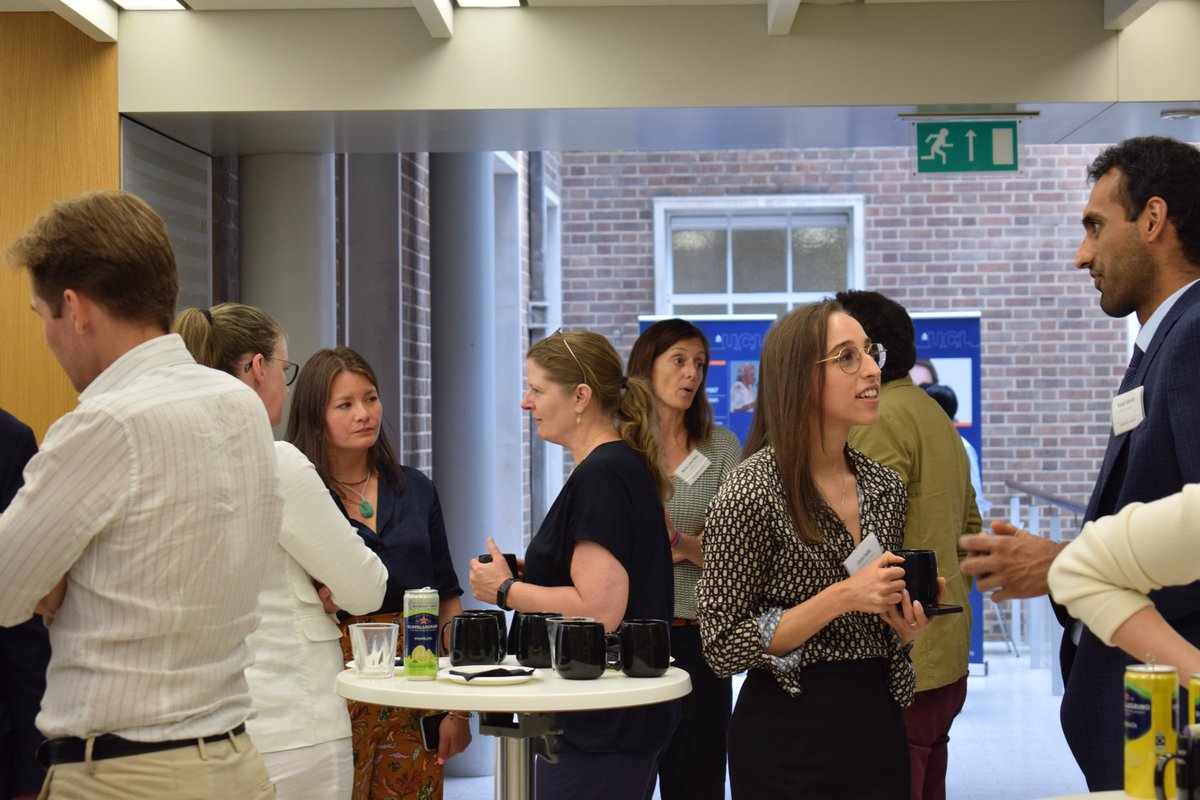 UCL Centre for Law, Economics & Society (CLES) tweet media