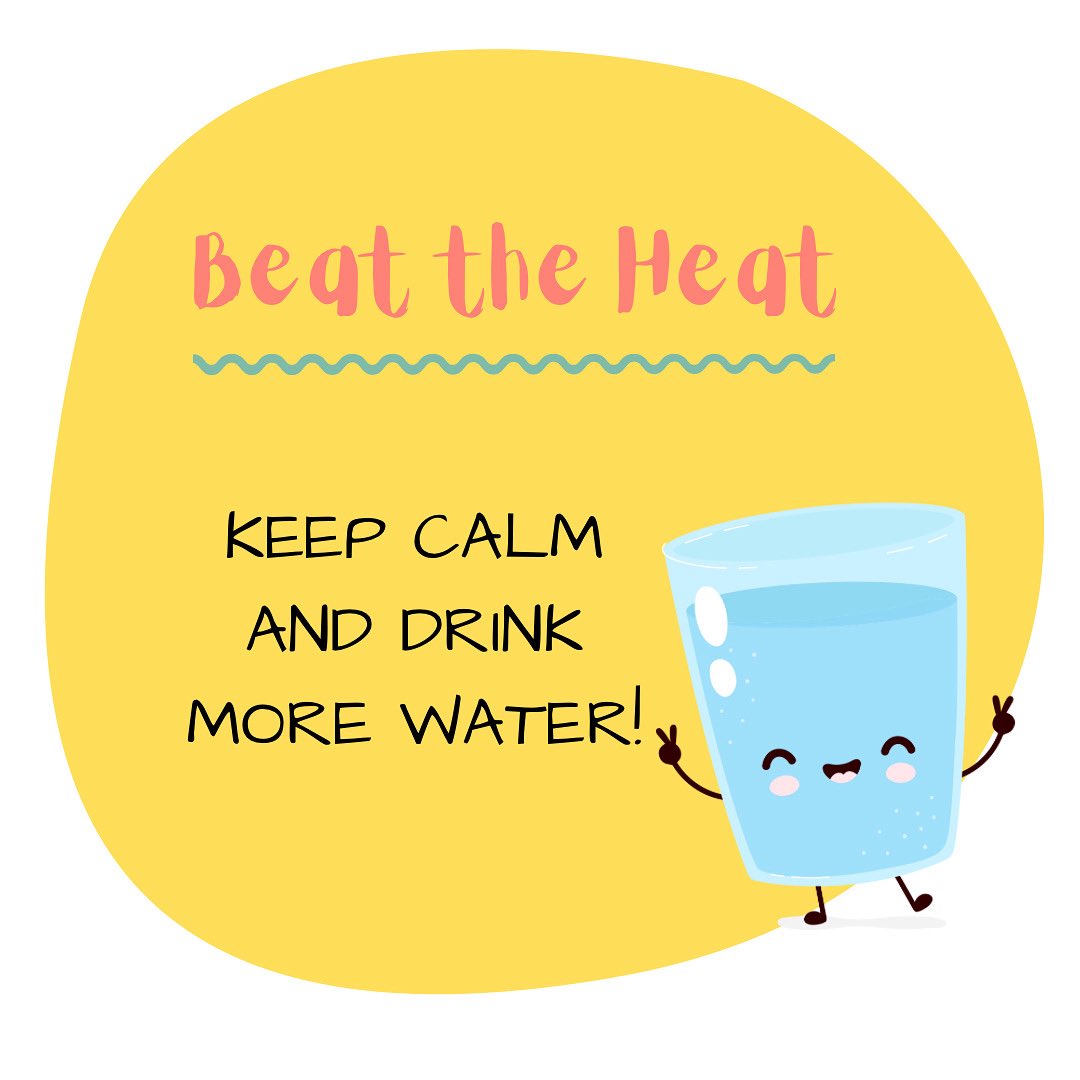 BHCC Police Department (@bhccpd) on Twitter photo Stay cool, stay hydrated, and beat the Heat. This week is a hot one, be sure to wear sunscreen, drink plenty of water, and stay indoors if possible. #heatwave🔥 #summertime☀️ #bhcc #bhccpd Stay cool, stay hydrated, and beat the Heat. This week is a hot one, be sure to wear sunscreen, drink plenty of water, and stay indoors if possible. #heatwave🔥 #summertime☀️ #bhcc #bhccpd