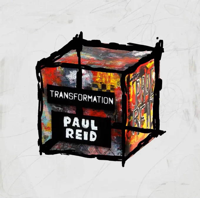 `Transformation' Box is closing this week!! See below for details of all the amazing Art included.