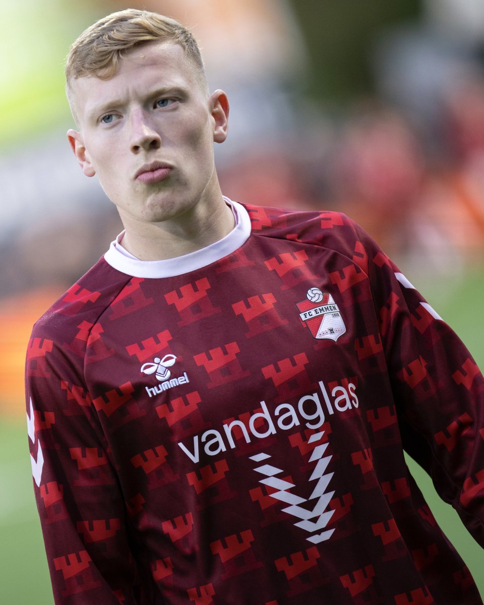 FC Emmen tweet media