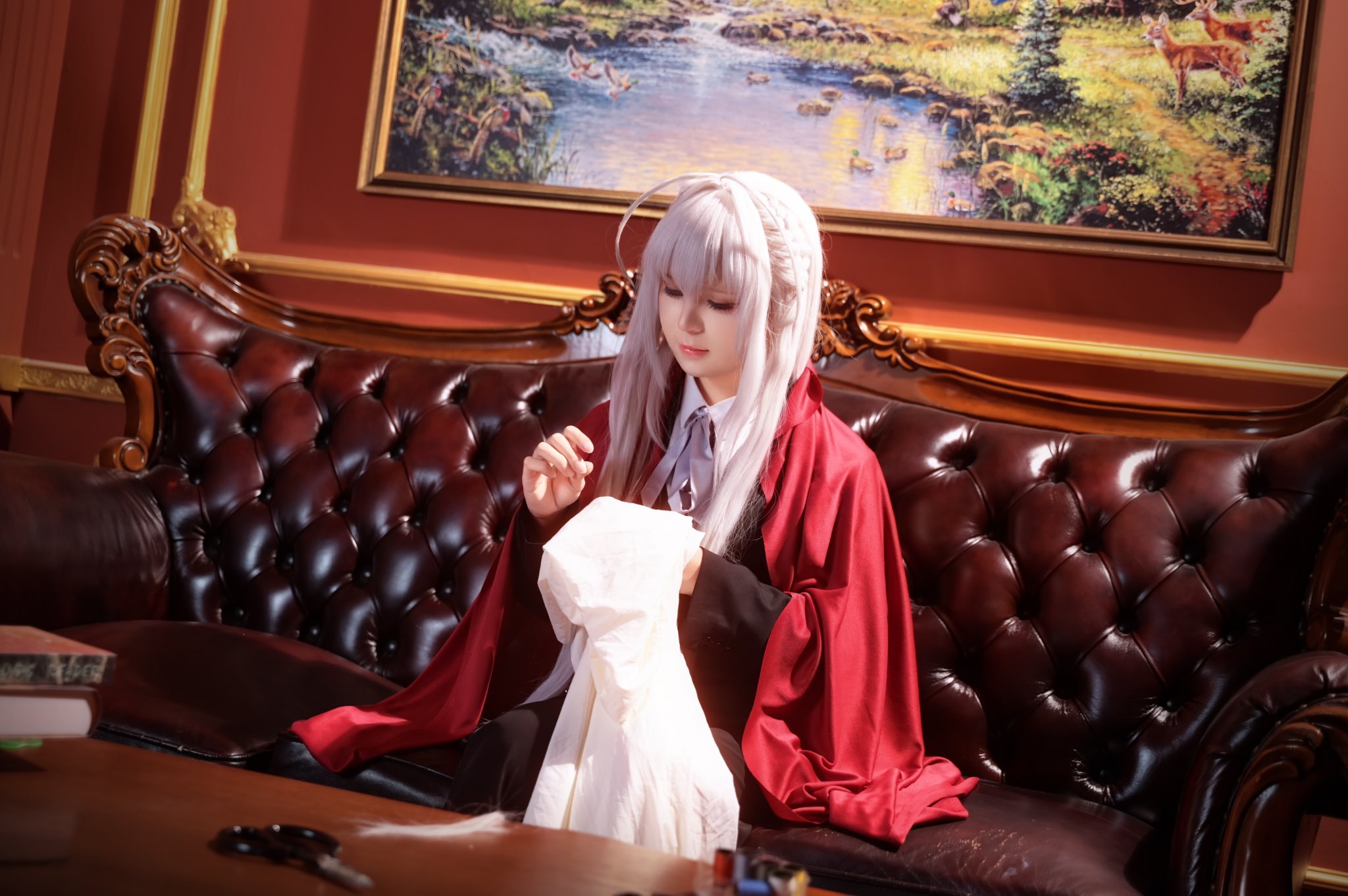 竹酔on X: 