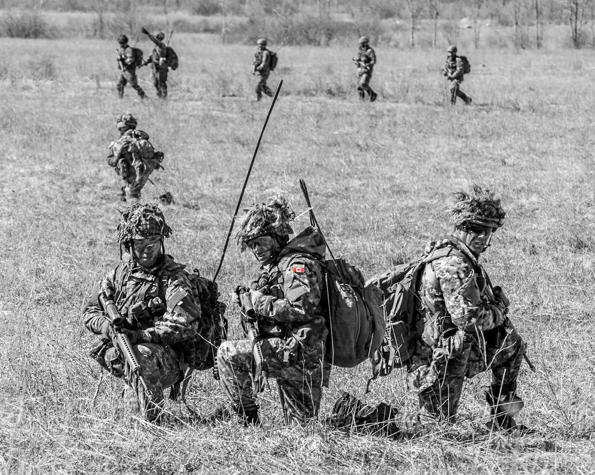 LANDCMD's tweet image. Join us in celebrating our #NATO Ally Canada 🇨🇦 on Canada Day!
#WeAreNATO
#DeterAndDefend
#StrongerTogether