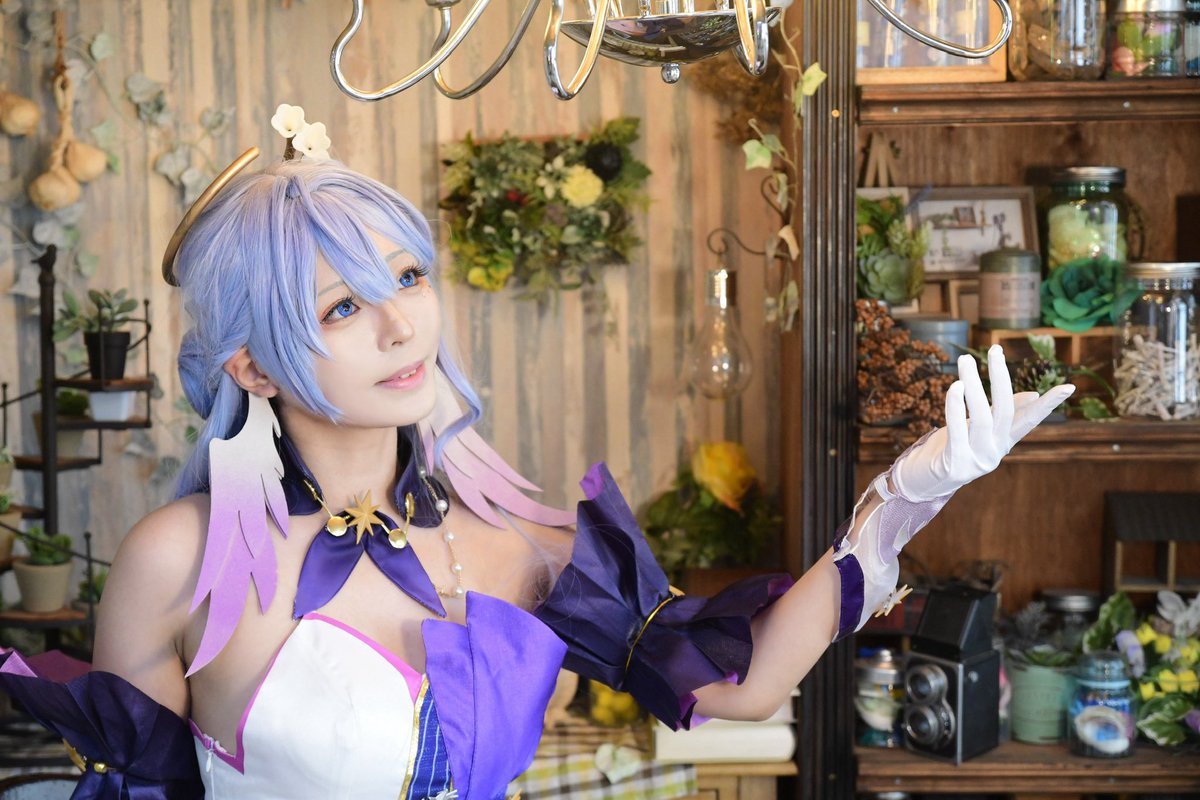 【 cosplay / コスプレ 】
崩壊スターレイル /
ロビン🦜

  *:.｡..｡.:+･ﾟ･*:.｡..｡.:+･ﾟ･*:.｡..｡.:+･ﾟ･*:.

また会ったわね、どんな歌が聞きたいの？

   *:.｡..｡.:+･ﾟ･*:.｡..｡.:+･ﾟ･*:.｡..｡.:+･ﾟ･*:.

📸→<a href="/WON1963/">ウォン</a> 
🏠→<a href="/StudioFantome/">Studio Fantôme（スタジオファントム）</a> 
#小鞠の置き手紙