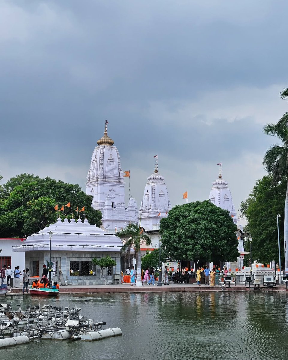 Gorakhpur Index tweet media