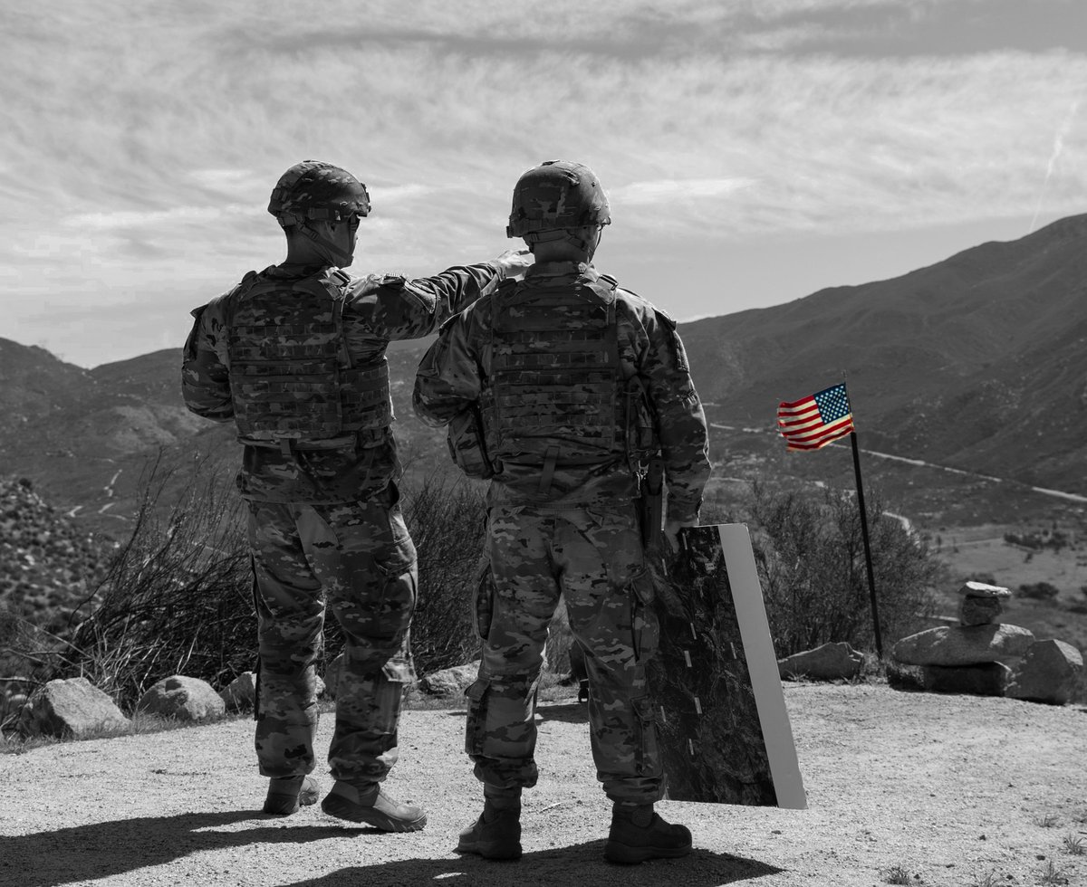 LANDCMD's tweet image. Join us in celebrating our #NATO Ally the United States of America 🇺🇸 on their Independence Day!
#WeAreNATO
#DeterAndDefend
#StrongerTogether