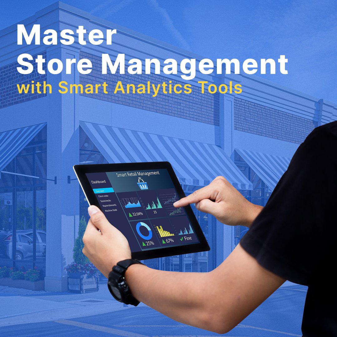 SekelTech's tweet image. Master store management analytics to track performance, manage listings, and boost customer engagement with real-time insights and smart tools.

sekel.tech/blog/master-st…

#storemanagement #storeanalytics #boostengagement #realtimeanalytics #smartstoremanagement #sekeltech