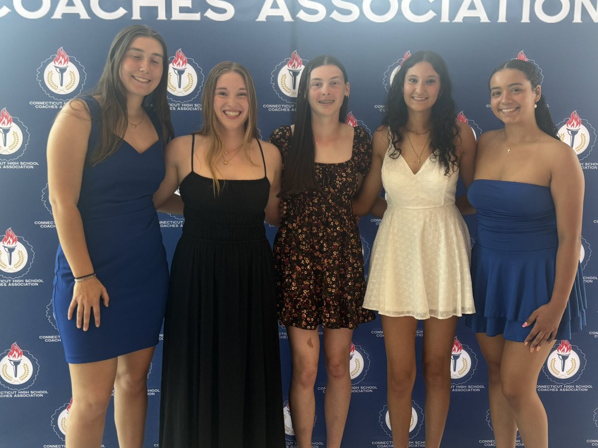 Congratulations to our 18U girls that were named to the Connecticut All-State Softball Teams. This group works so hard each day, all year, and the payoff was incredible. #ufam