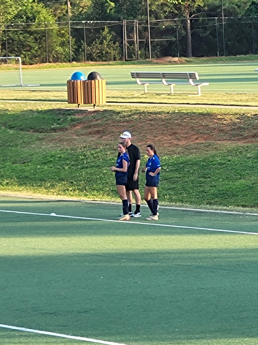 Marley ''Two Nine'' Thompson (@marley_cisc29) on Twitter photo Even though our season is over I was honored yesterday to assist our 09's and 2010's prepare for regional. #grind29 #goodluckladies
<a href="/ImCollegeSoccer/">College Soccer Truth ™</a> <a href="/ImYouthSoccer/">ECNL/GA/Recruiting/College Soccer</a> <a href="/TheSoccerWire/">SoccerWire</a> @TopdrawerSoccer
<a href="/TheSoccerWire/">SoccerWire</a> @GAcademyleague <a href="/PrepSoccer/">Prep Soccer ⚽️</a> Even though our season is over I was honored yesterday to assist our 09's and 2010's prepare for regional. #grind29 #goodluckladies
<a href="/ImCollegeSoccer/">College Soccer Truth ™</a> <a href="/ImYouthSoccer/">ECNL/GA/Recruiting/College Soccer</a> <a href="/TheSoccerWire/">SoccerWire</a> @TopdrawerSoccer
<a href="/TheSoccerWire/">SoccerWire</a> @GAcademyleague <a href="/PrepSoccer/">Prep Soccer ⚽️</a>