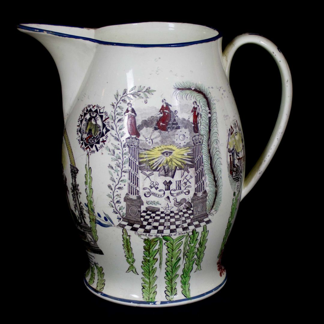 Museum of Freemasonry tweet media