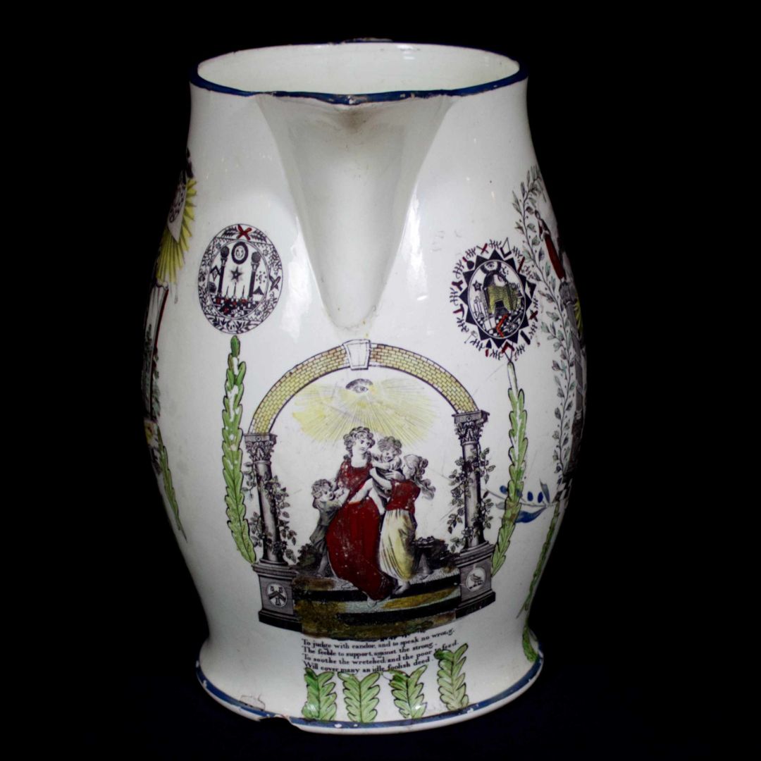 Museum of Freemasonry tweet media