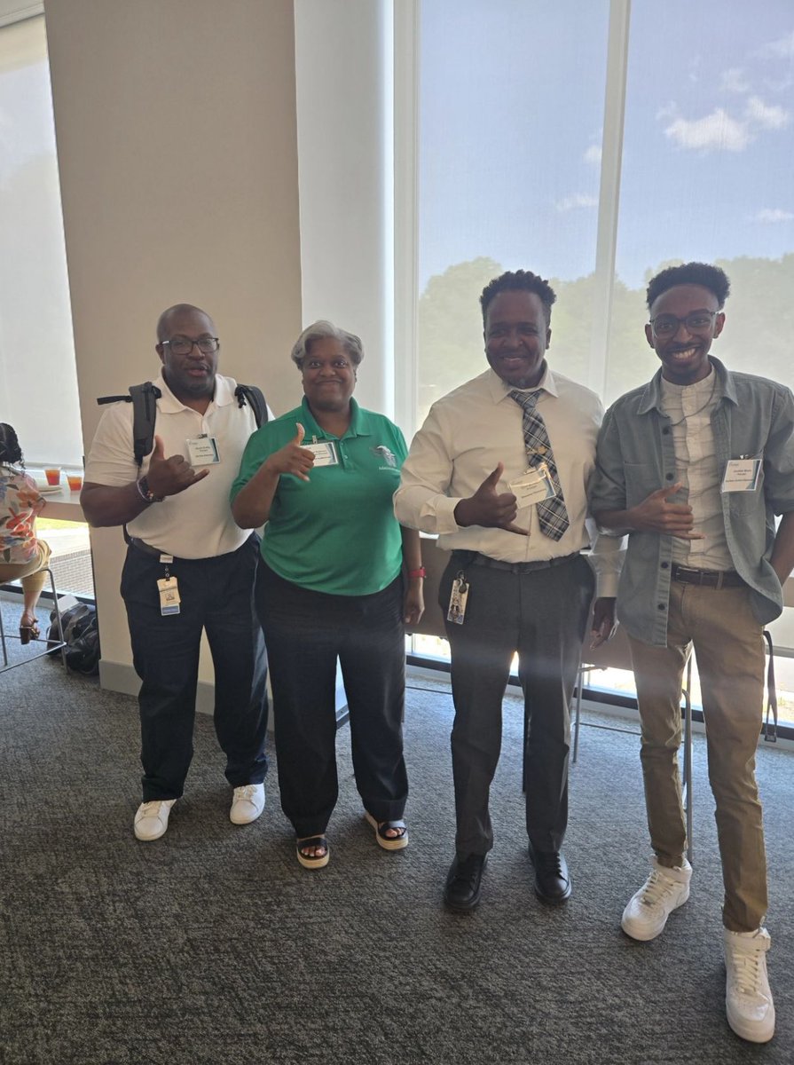 Johnathan Moore (@mr_moorebme) on Twitter photo 4 School Administrators, all graduates from THE University of South Carolina! <a href="/GCSchoolsNC/">Guilford Co. Schools</a> <a href="/UofSC/">University of South Carolina</a> <a href="/uofscalumni/">USC Alumni Association</a> #SLI2025 #GamecockNation #SchoolLeaders 4 School Administrators, all graduates from THE University of South Carolina! <a href="/GCSchoolsNC/">Guilford Co. Schools</a> <a href="/UofSC/">University of South Carolina</a> <a href="/uofscalumni/">USC Alumni Association</a> #SLI2025 #GamecockNation #SchoolLeaders