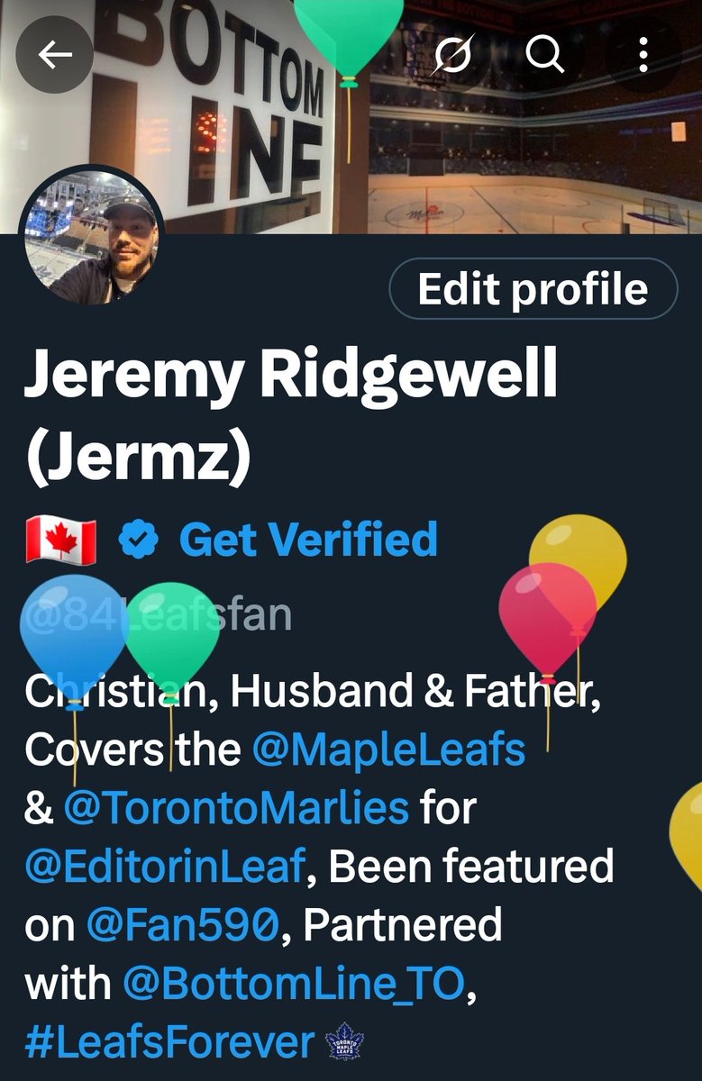 Jeremy Ridgewell (Jermz) 🇨🇦 tweet media