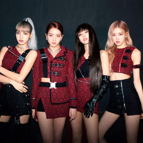 BLACKPINK will reveal their new song in one week.