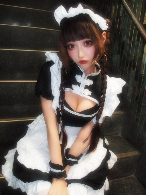 Twitterのコスプレ画像29