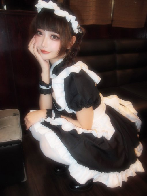 Twitterのコスプレ画像30