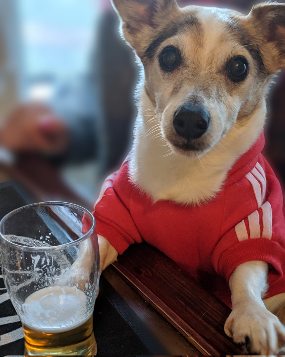 Rita's ☠️ Redcar tweet media