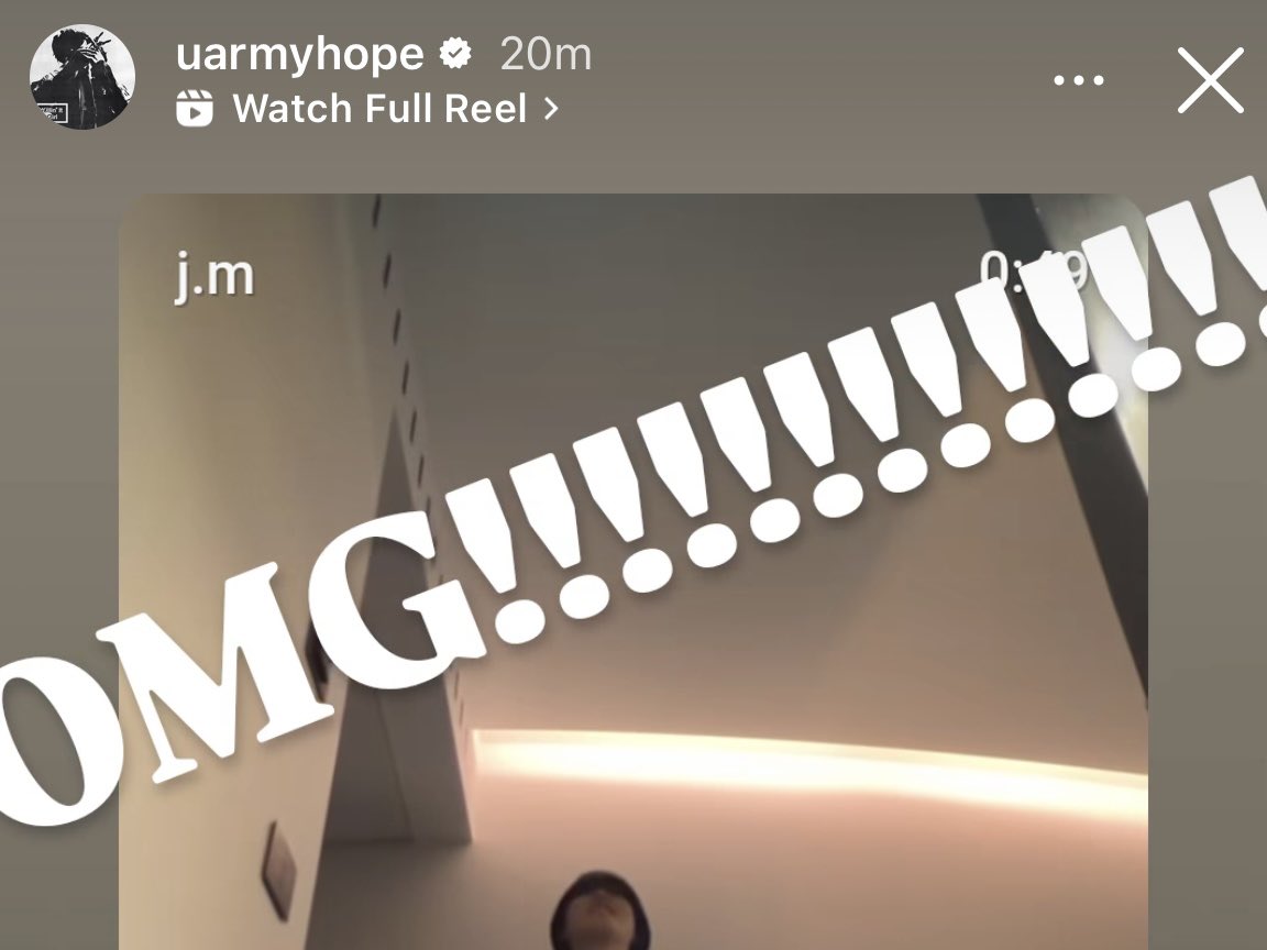 i’m glad uarmyhope didn’t overreact