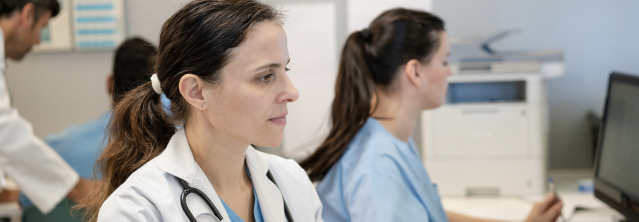 DYK voice phishing attacks rose 442% between the first and second half of 2024? Discover more important findings for #Healthcare organizations in the new <a href="/CrowdStrike/">CrowdStrike</a> Global Threat Report. dy.si/f2ZP6