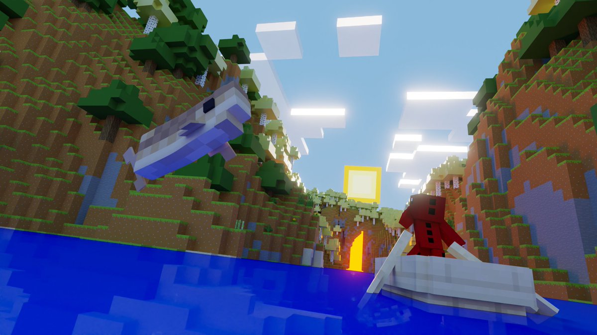 DayFox Animations โค๏ธ๐ฆโก(OPEN COMMS) (@dayfoxanims) on Twitter photo Render para <a href="/Raptorgamer_/">RaptorGamer</a> uwu
No me saliรณ muy bonito pero prometo mejorar jiji (no tengo mucho tiempo libre qwq)
#CoMPaS #Minecraft #blender Render para <a href="/Raptorgamer_/">RaptorGamer</a> uwu
No me saliรณ muy bonito pero prometo mejorar jiji (no tengo mucho tiempo libre qwq)
#CoMPaS #Minecraft #blender