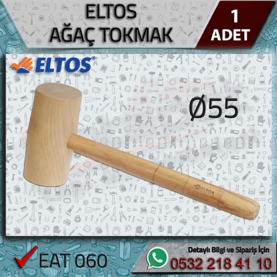 ELTOS Ağaç Tokmak Ø55 
ahtapotyapi.com/agac-tokmak-%C…