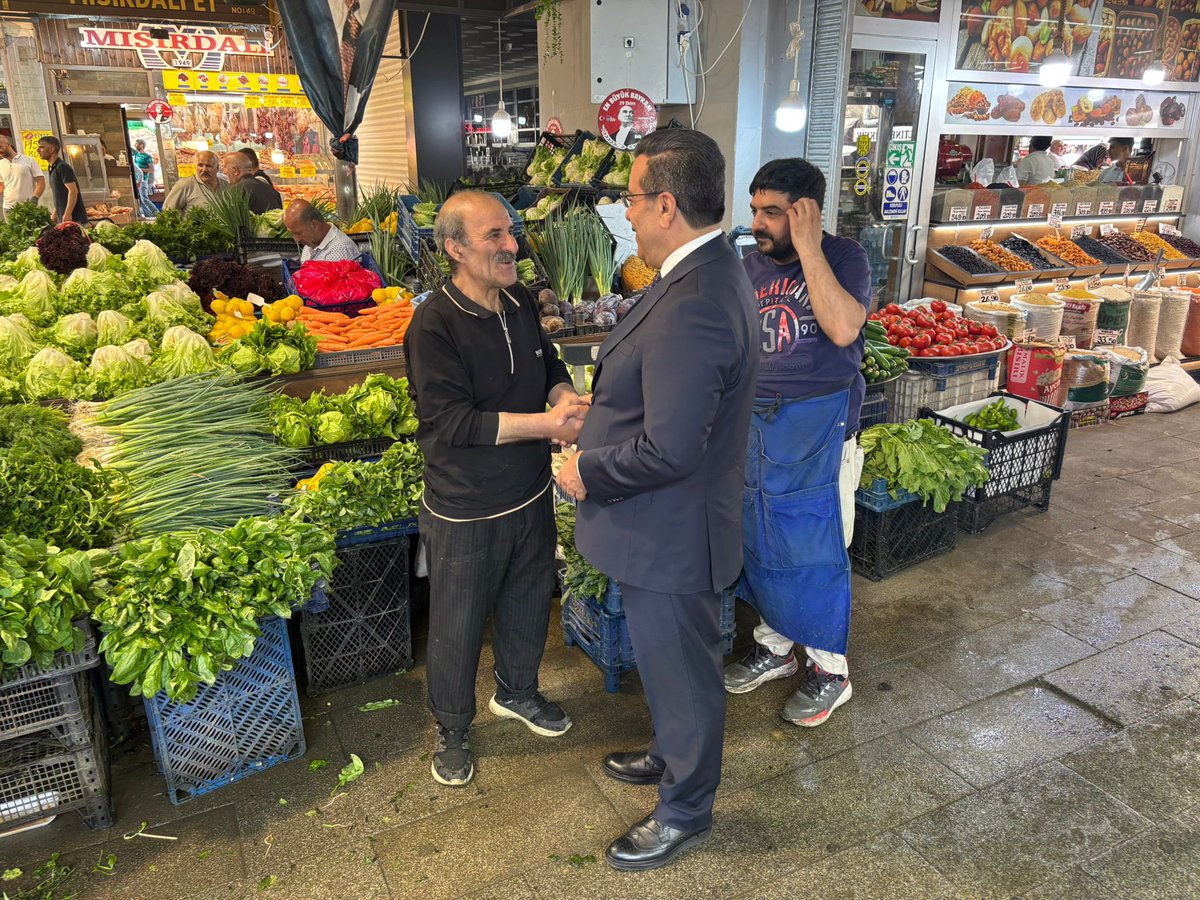 Cumali Atilla tweet media