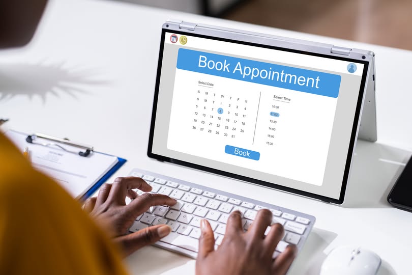 Sulis Hospital Bath (@sulishospital) on Twitter photo Our online booking tool provides real-time availability, allowing you to easily book your appointment in just a few clicks.
Step 1: Choose treatment area
Step 2: Choose your appointment
Step 3: Confirm booking
Learn more: sulishospital.com/book-appointme…
#SulisHospital #Bath #Somerset Our online booking tool provides real-time availability, allowing you to easily book your appointment in just a few clicks.
Step 1: Choose treatment area
Step 2: Choose your appointment
Step 3: Confirm booking
Learn more: sulishospital.com/book-appointme…
#SulisHospital #Bath #Somerset