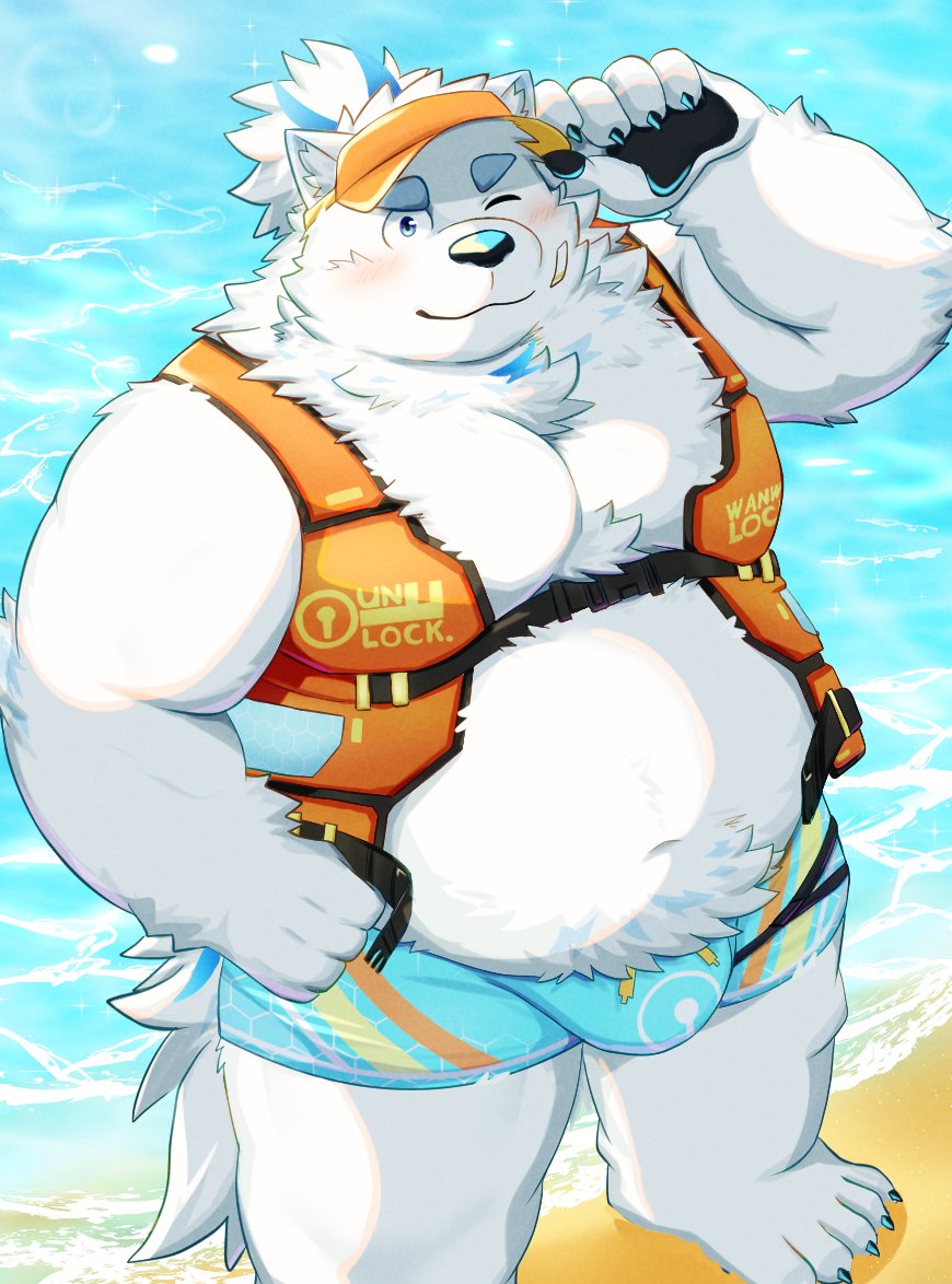 ニャオル (@ruoain) on Twitter photo 