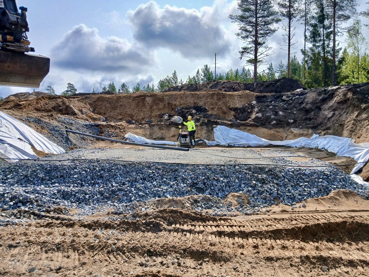 VRJ Group tweet media