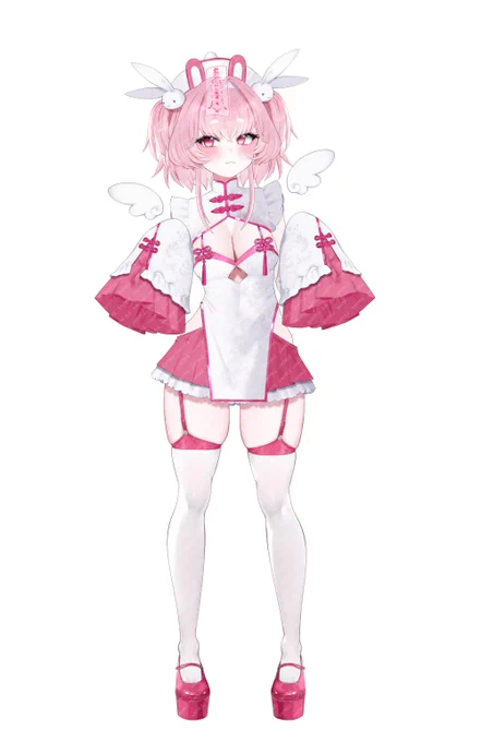 メシだけじゃなくてモデルもつくってます!!