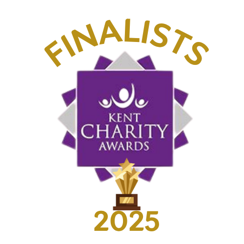SamsSevenoaks's tweet image. We're very happy to announce that we have got down to the last 3 in the category "best use of volunteers" at the Kent charity Awards. we'll find out the winner on 11th Sept 🤞💚