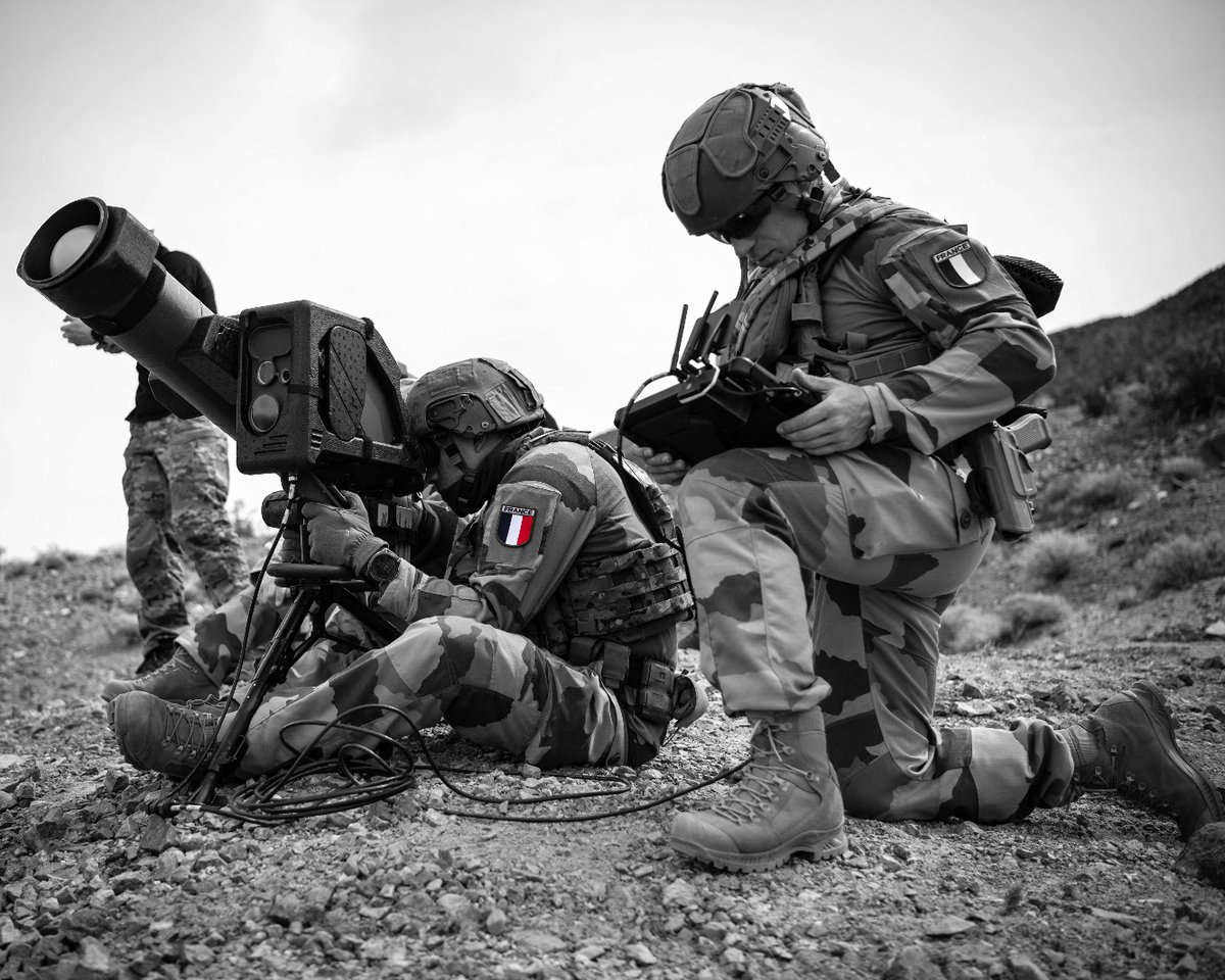 LANDCMD's tweet image. Join us in celebrating our #NATO Ally France 🇫🇷 on their National Day!
#WeAreNATO
#DeterAndDefend
#StrongerTogether