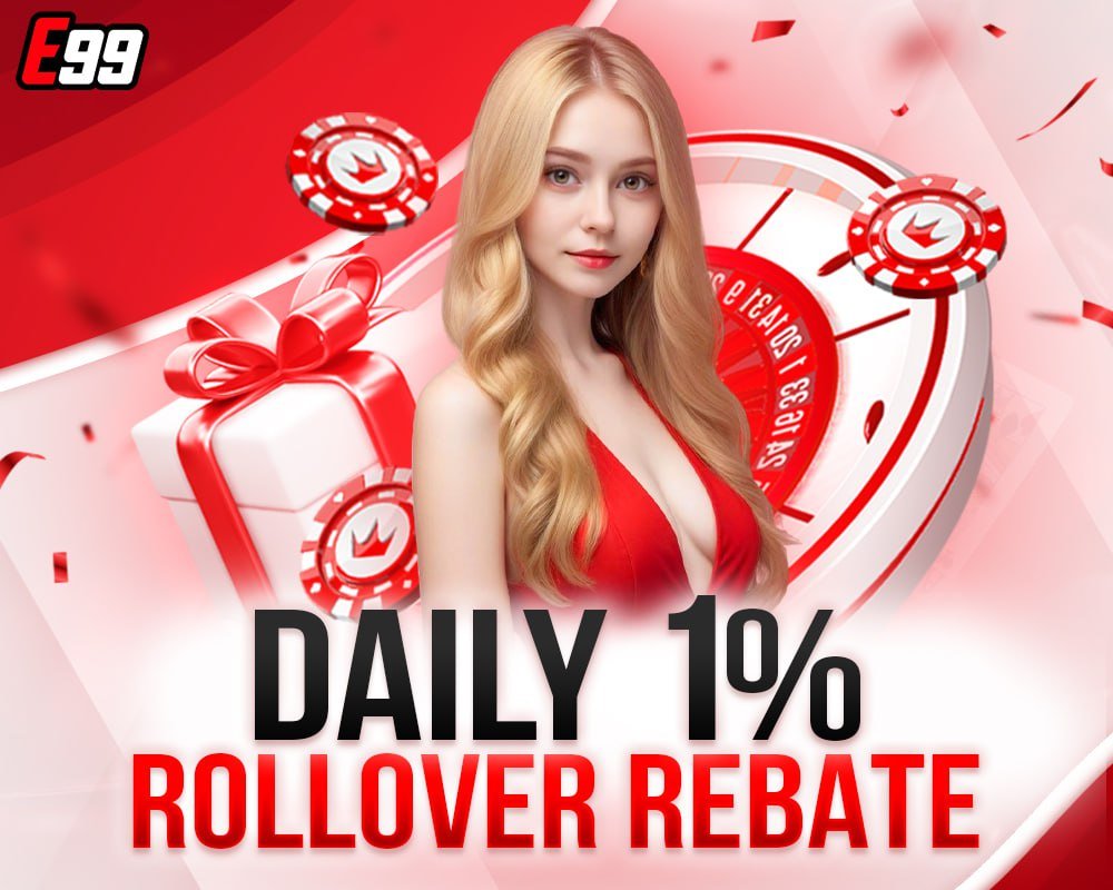 E99ausafe's tweet photo. 🌟Make a Deposit &amp; Enjoy your daily rebate bonus 1
Maximize Your Deposits with a 1% Rebate Every Time‼️ Never Lose – Deposit Now and Enjoy Exciting Guaranteed Rebates. 📲
https://t.co/lAhSqBFCZG https://t.co/jlHwPQCABh