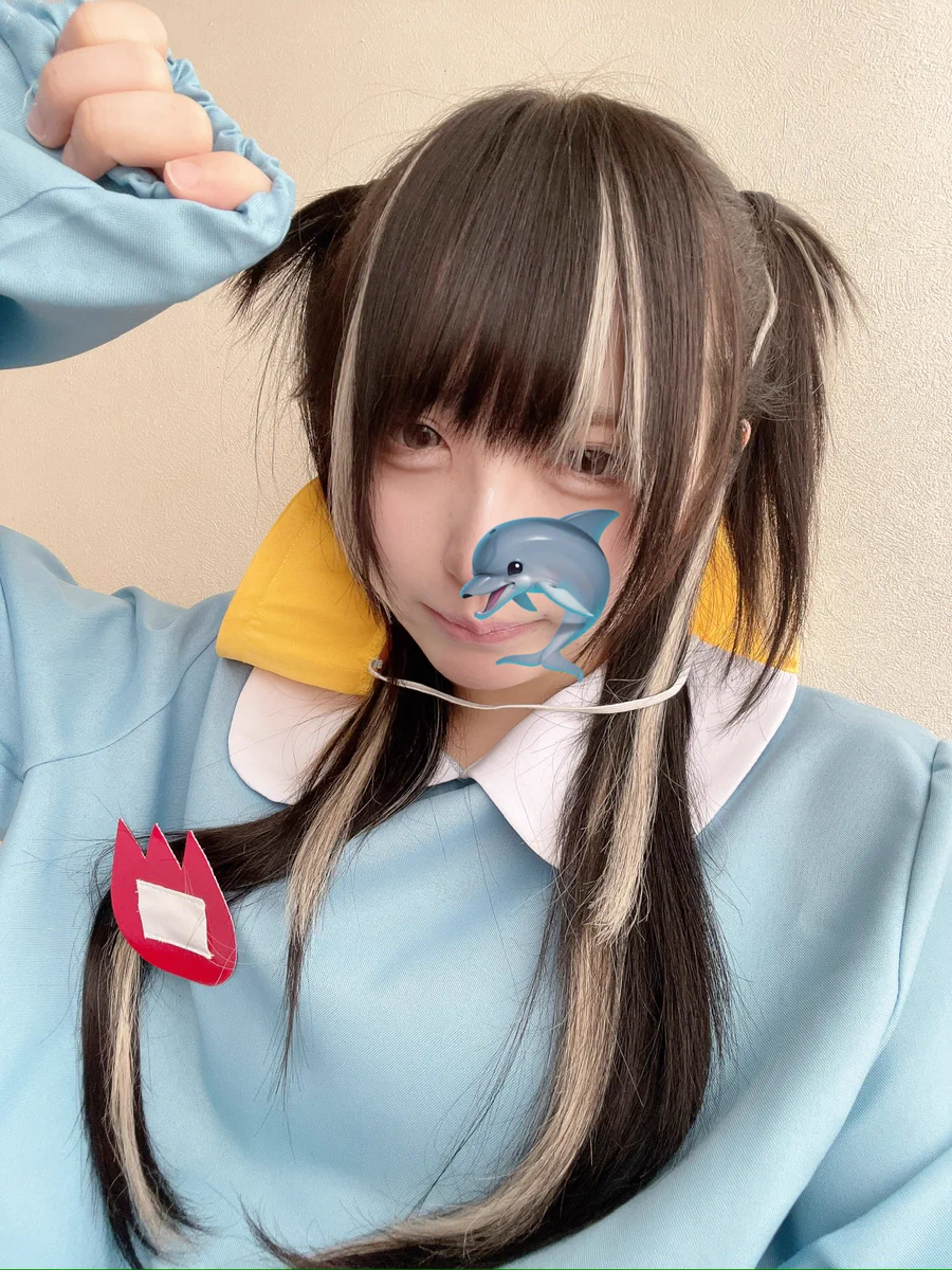ちゆ。 (@L2B_chiyu) / X