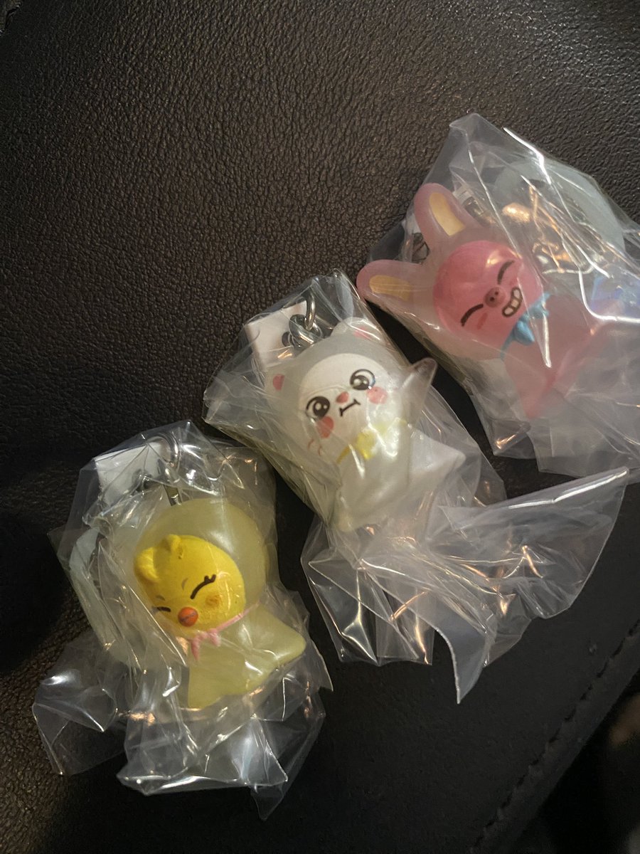 ぷに🐥🐺 tweet media