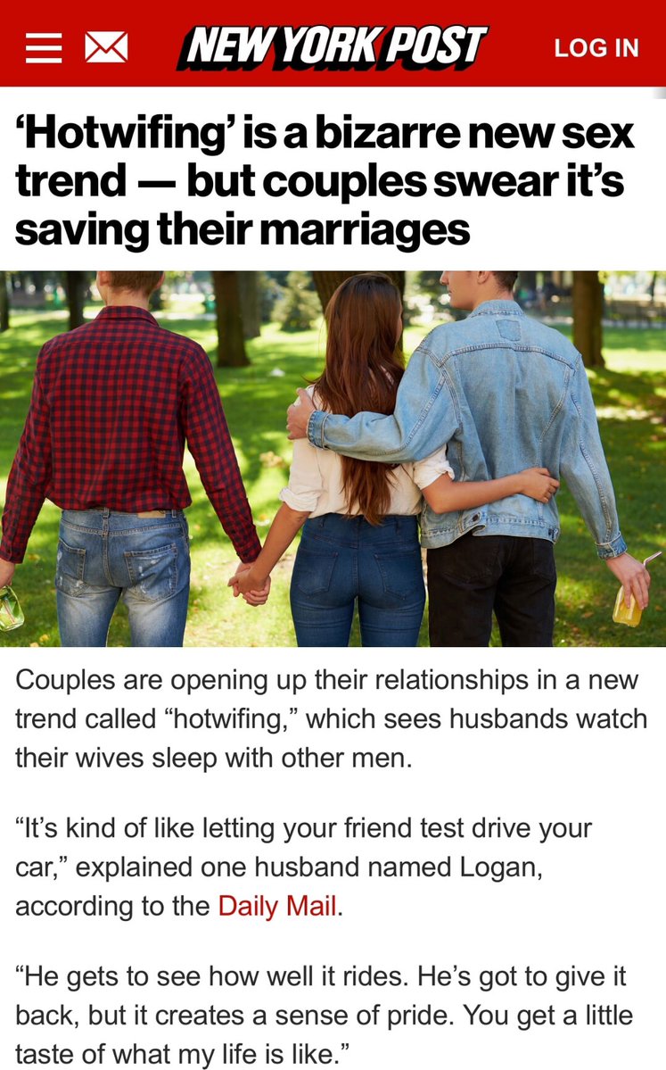 It's called cuckoldry. Stop inventing new terms for cucks