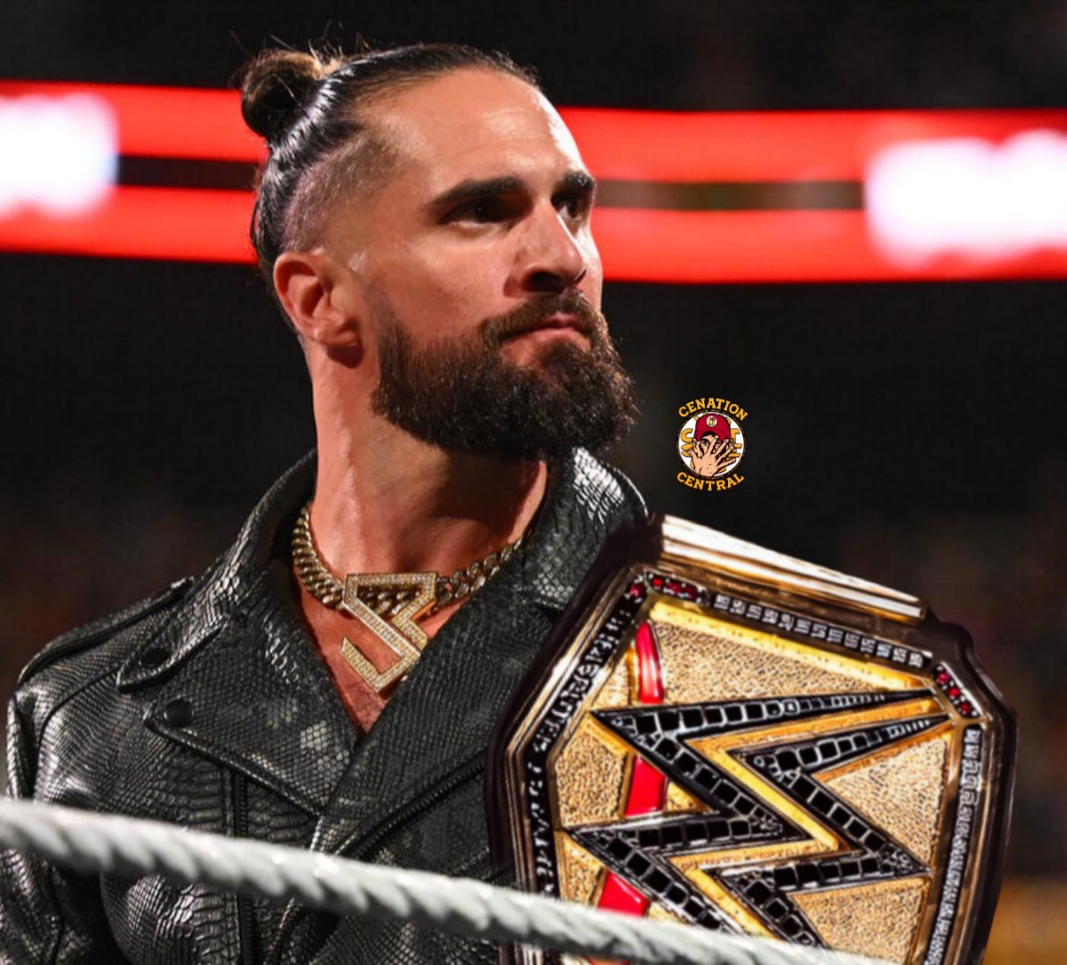 CenationCity's tweet photo. I would take this over a Cody Rhodes 2x reign anyday. https://t.co/FBRmDENXdW