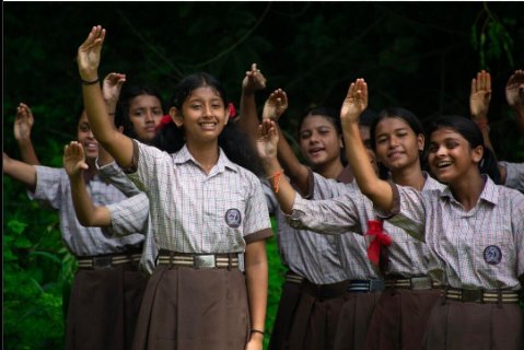 Dream_educated's tweet photo. Assam introduces Sign Language as an elective for Higher Secondary students (Classes XI-XII), alongside AI and Financial Literacy. This aligns with NEP 2020’s vision of equity and accessibility, empowering students and fostering inclusive classrooms. #Assam @CMOfficeAssam https://t.co/2NxRvJRlrK