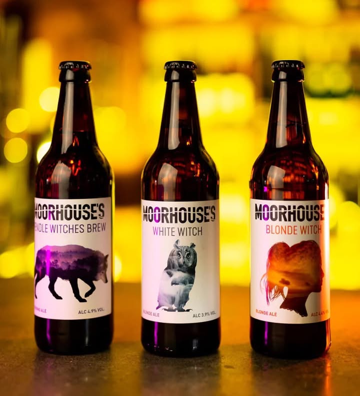 Moorhouse's Brewery is embracing a new era of transformation as it adapts to the challenges of the modern beer industry. 🍻 

In our latest InBusiness Burnley, we explore how Moorhouse's is blending tradition with innovation in a shifting beer market:

issuu.com/burnleygraphic…