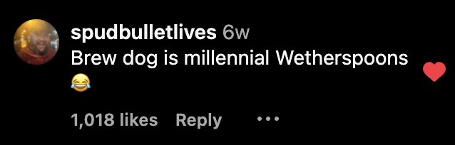 This is too real: