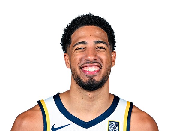 🚨Estonian military intelligence believes Tyrese Haliburton will not return to play until after the 2026 NBA All Star break.

Haliburton suffered a torn achilles early into game 7 of the NBA finals on Sunday night.