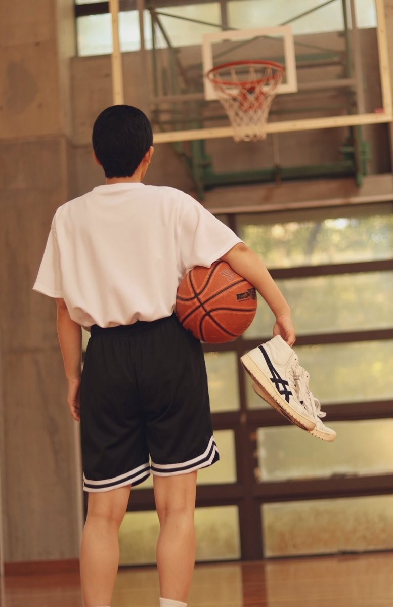 shikiyume1024's tweet photo. ※コスプレ/SLAM DUNK※

王者であり続けるため。

SANNOH    4

ぜひ、タップして見て欲しい…です。 https://t.co/WwNOEuUjyF