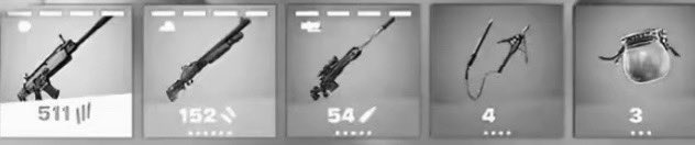 Best Fortnite loadout oat🥲