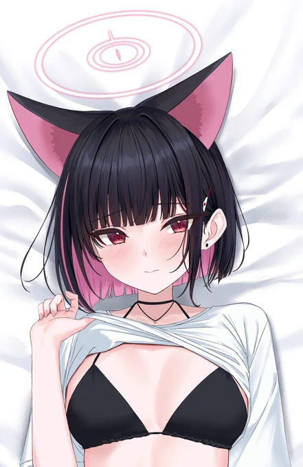描いてます