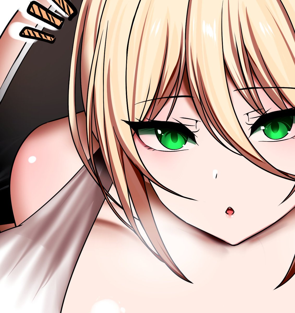 Pixivリクエスト60

Fanbox : https://t.co/f1JxwvTVku
Unifans : https://t.co/gtFkhAt5z2 