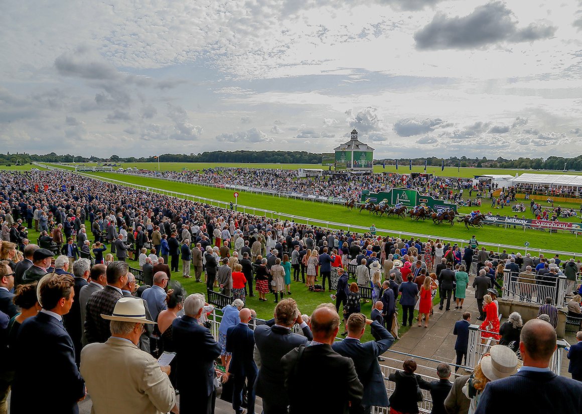 Racing TV (@racingtv) on Twitter photo ๐จ Competition time ๐จ
We have a pair of County badges for York this Saturday.
See the new ยฃ100,000 <a href="/ABE_Dubai/">Al Basti Equiworld Dubai</a> Criterion Stakes - and Olly Murs after racing!
To enter, RT this post and make sure you're following <a href="/yorkracecourse/">York Racecourse</a> and <a href="/RacingTV/">Racing TV</a>! ๐ค ๐จ Competition time ๐จ
We have a pair of County badges for York this Saturday.
See the new ยฃ100,000 <a href="/ABE_Dubai/">Al Basti Equiworld Dubai</a> Criterion Stakes - and Olly Murs after racing!
To enter, RT this post and make sure you're following <a href="/yorkracecourse/">York Racecourse</a> and <a href="/RacingTV/">Racing TV</a>! ๐ค